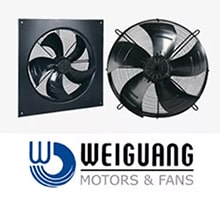 weiguang fan motors